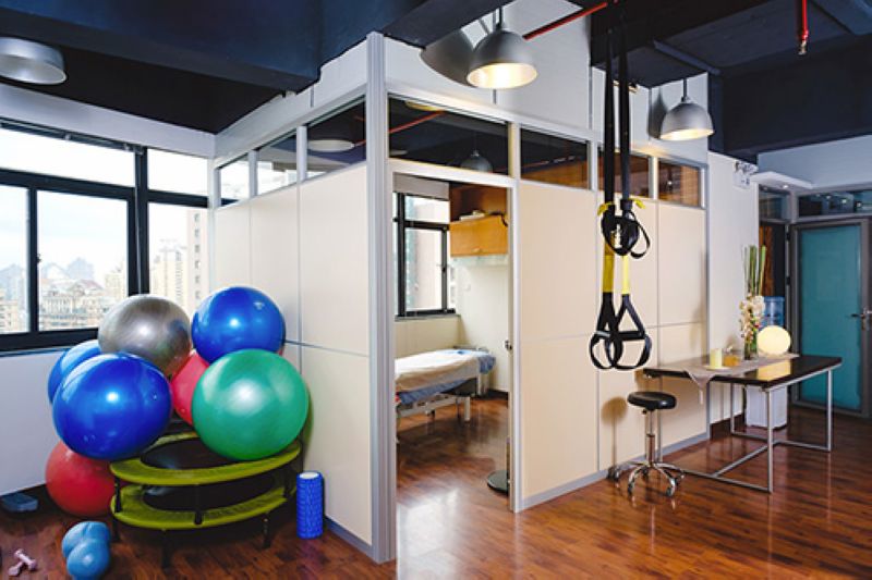 Body & Soul Medical Clinics – Downtown Clinic & Lifestyle Center